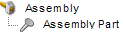 assembly and part icon
