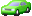 car_sedan_green